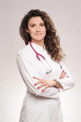 lek. Ewelina Duraj, Lekarz rodzinny