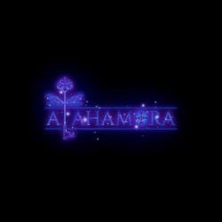 Alahamora Magiczna Kawiarnia