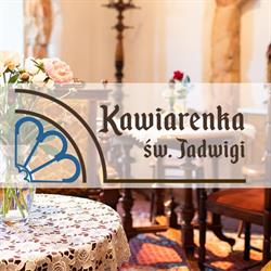 Kawiarenka św. Jadwigi