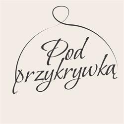 Pod przykrywką