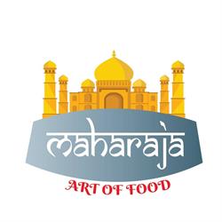 Maharaja Indian Restaurant ( Art of food )