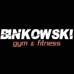 Binkowski Gym Fitness