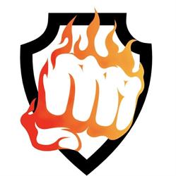FIRE PUNCH MMA