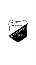 "MKS" CRESOVIA SIEMIATYCZE