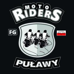 MOTO RIDERS FG PUŁAWY