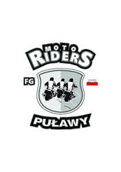 MOTO RIDERS FG PUŁAWY