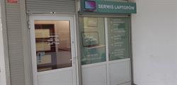 C&K serwis laptopów