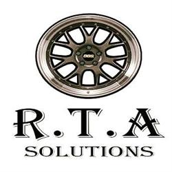 R.T.A Solutions MALOWANIE PROSZKOWE ; KONSTRUKCJE STALOWE ; BRAMY ; SCHODY METALOWE