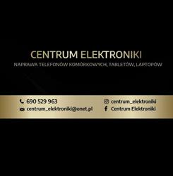 Centrum Elektroniki
