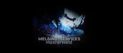Master Weld