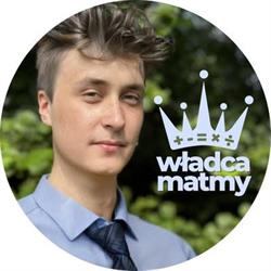 Janek Walczyk - Korepetycje z matematyki - Władca Matmy