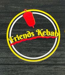 Friends Kebab Brzeg Dolny