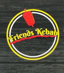 Friends Kebab Brzeg Dolny