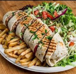 KAPSALON KEBAB