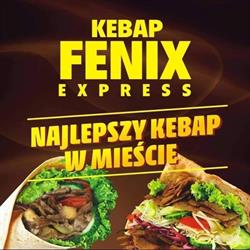 Kebap Fenix Express