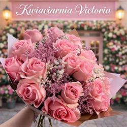 Kwiaciarnia Victoria Agata Kuleczka