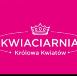 Kwiaciarnia Królowa Kwiatów