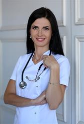 Twój Neurolog lek. Joanna Niedzielska