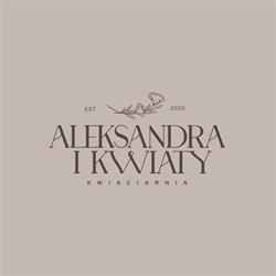 Aleksandra i Kwiaty