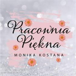 Pracownia Piękna Monika Kostana