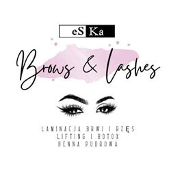 Sonia Kaźmierczak - eSKa Brows & Lashes