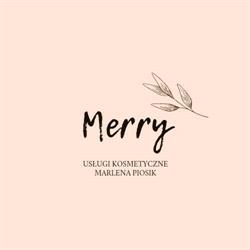 Merry Usługi Kosmetyczne Marlena Piosik