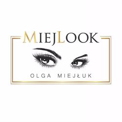 Miej Look stylizacja rzęs