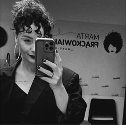 Marta Frąckowiak Make-up