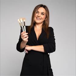 Aleksandra Michalska - Gendek Make up & brows