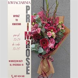 PrimRose Kwiaciarnia