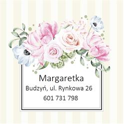 Kwiaciarnia Margaretka