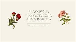 Pracownia Florystyczna Anna Boguta