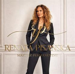 Z Pazurem Renata Pisańska