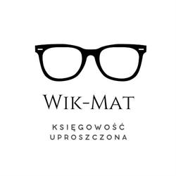 Usługi księgowe WIK-MAT