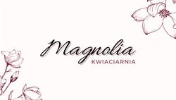 Kwiaciarnia Magnolia