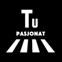 Pasjonat Tu