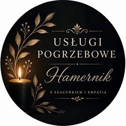 Zakład Pogrzebowy Przechlewo Hamernik-Gierszewska M.
