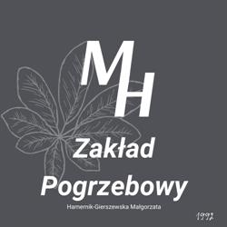 Zakład Pogrzebowy Przechlewo Hamernik-Gierszewska M.
