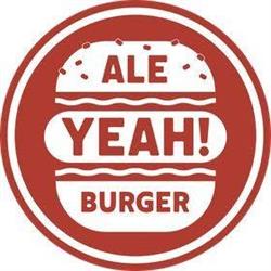 ALE YEAH! BURGER