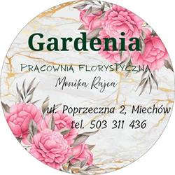 Gardenia Pracownia Florystyczna Miechów