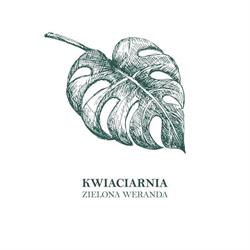 Kwiaciarnia Zielona Weranda