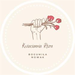 Kwiaciarnia Róża Bogumiła Nowak