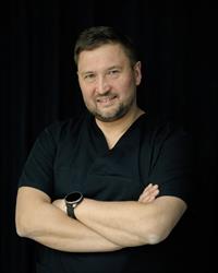 dr n. med. Arkadiusz Granek, Ortopeda
