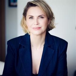 mgr Karolina Lea Jarmołowicz