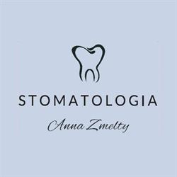 Gabinet stomatologiczny, dentysta Anna Zmelty