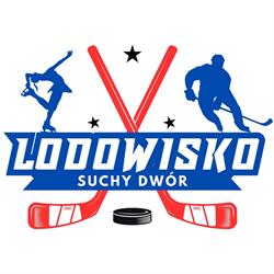 Lodowisko - Rolkowisko Suchy Dwór
