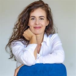 Career Insights Justyna Federowicz