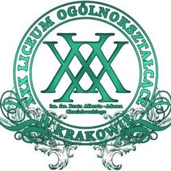 XXX Liceum Ogólnokształcące w Krakowie