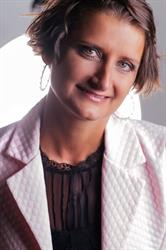 Coaching - Monika Hołownia
