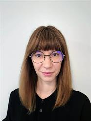 TWOJA TERAPIA Gabinet Psychologiczno - Psychoterapeutyczny Karolina Fudali